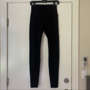 Lululemon HR Align Legging Pant